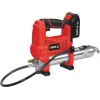 Мастильниця Yato 18V 620 bar 284 г/хв акумулятор 3 Ah (5906083079429)