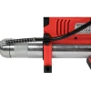 Мастильниця Yato 18V 620 bar 284 г/хв акумулятор 3 Ah (5906083079429)
