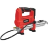 Мастильниця Yato 18V 620 bar 284 г/хв без акумулятора (5906083079436)
