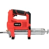 Мастильниця Yato 18V 620 bar 284 г/хв без акумулятора (5906083079436)
