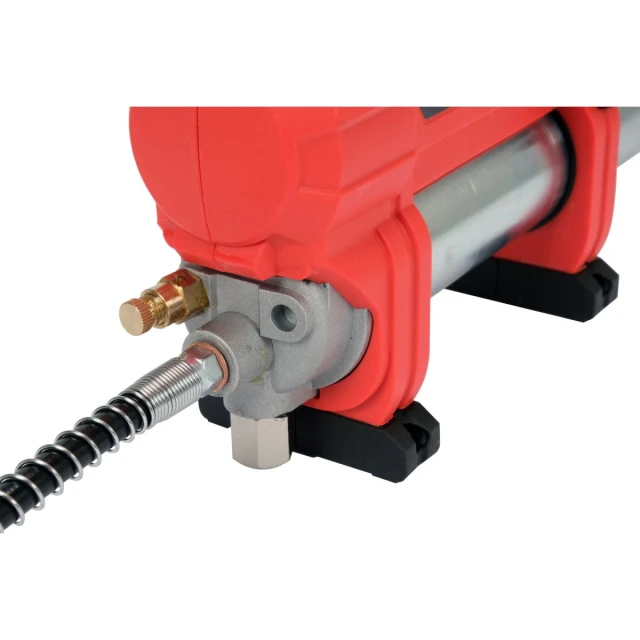 Мастильниця Yato 18V 620 bar 284 г/хв без акумулятора (5906083079436)
