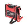 Зарядний пристрій електронний з дисплеєм Yato LCD 12V 2/8/15A (5906083079825)