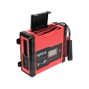 Зарядний пристрій електронний з дисплеєм Yato LCD 12V 2/8/15A (5906083079825)