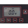 Зарядний пристрій електронний з дисплеєм Yato LCD 12V 2/8/15A (5906083079825)