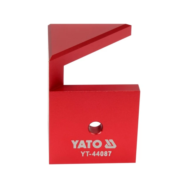 Кутник-трасер столярський Yato (5906083079955)