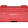 Набір викруток Yato VDE 13 шт (5906083080579)