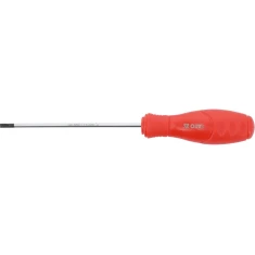 Викрутка ріжкова Yato 3 x 100 мм (5906083080623)