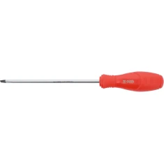 Викрутка плоска Yato 5x150 мм (5906083080661)