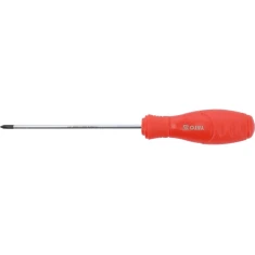 Викрутка хрестова Yato PH0 100 мм (5906083080791)