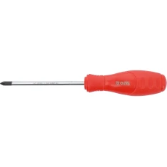 Викрутка хрестова Yato PH1 100 мм (5906083080838)