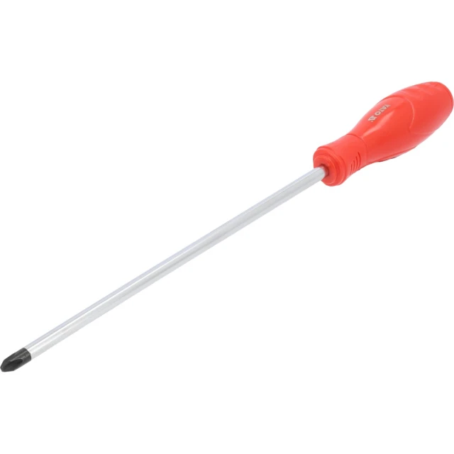 Викрутка хрестова Yato PH1 150 мм (5906083080845)