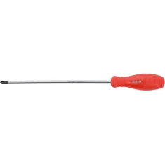 Викрутка хрестова Yato PH1 200 мм (5906083080852)