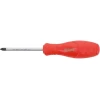 Викрутка хрестова Yato PH1 75 мм (5906083080869)