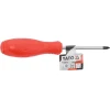 Викрутка хрестова Yato PH1 75 мм (5906083080869)