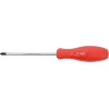 Викрутка хрестова Yato PH2 125 мм (5906083080883)