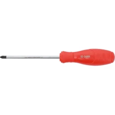 Викрутка хрестова Yato PH2 125 мм (5906083080883)
