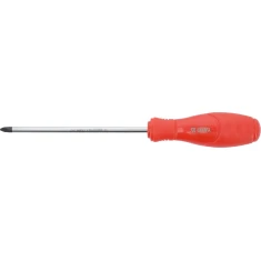 Викрутка хрестова Yato PH2x150 мм (5906083080890)