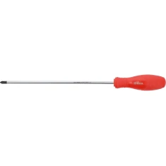 Викрутка хрестова Yato PH2x250 мм (5906083080920)