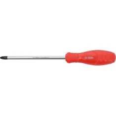Викрутка хрестова Yato PH3x150 мм (5906083080944)