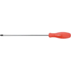 Викрутка хрестова Yato PH3x250 мм (5906083080968)
