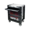Сервісна шафа Yato 7 шухляд з блокуванням відкриття (5906083080975)