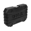 Набір головок прохідних Yato Spline 1/2