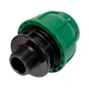 Муфта FLO PP з різьбленням 32 мм x 3/4