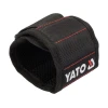 Магнітний браслет Yato для інструментів (5906083081781)