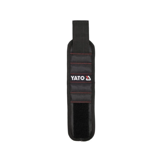 Магнітний браслет Yato для інструментів (5906083081781)