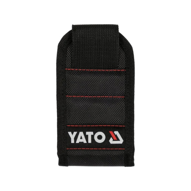 Магнітний браслет Yato для інструментів (5906083081781)
