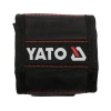 Магнітний браслет Yato для інструментів (5906083081781)