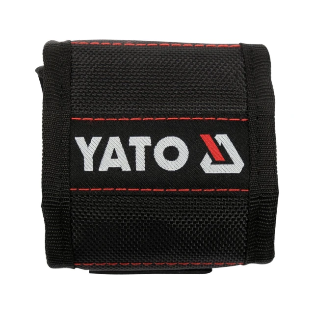 Магнітний браслет Yato для інструментів (5906083081781)