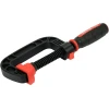 Струбцина тип Yato C нейлоновая 50 мм (5906083081811)