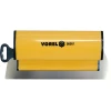 Гладилка Vorel 250 мм (5906083081835)