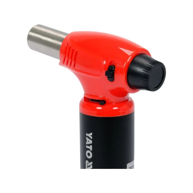Горелка газовая Yato (5906083082191)