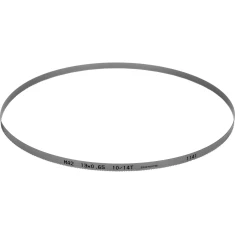 Полотно для ленточной пилы Yato 14TPI 1140 мм биметаллическое (5906083082306)