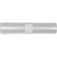 Плівка рифлена для вакуумного пакування в рулоні LUND 28x600 см (5906083082665)