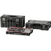 Набор ящиков системных Yato 3 шт S12 (5906083082825)