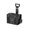 Ящик для інструментів системний на колесах Yato 35 л S12 (5906083082832)