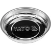 Миска магнитная круглая Yato 110 мм (5906083082955)