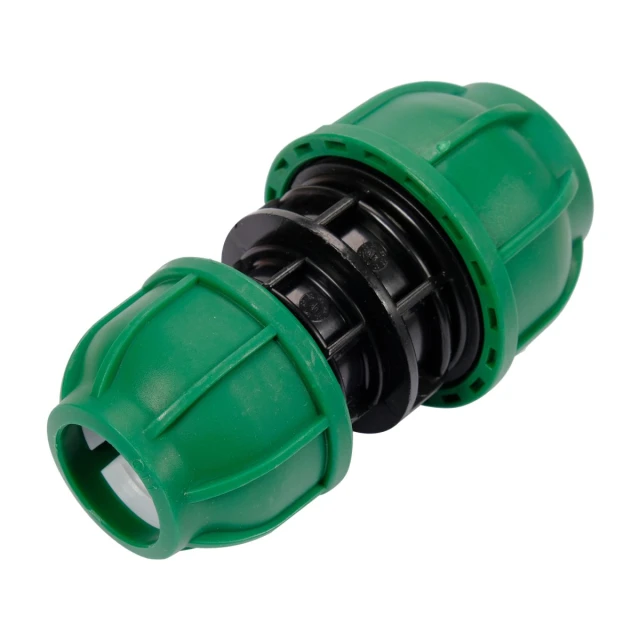 Перехідник FLO PP 25 мм x 32 мм (5906083083358)