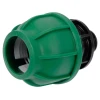 Муфта FLO PP с резьбой 25 мм x 1/2