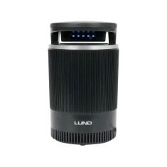 Знищувач комах з вентилятором LUND UV-A 5 Вт (5906083083471)