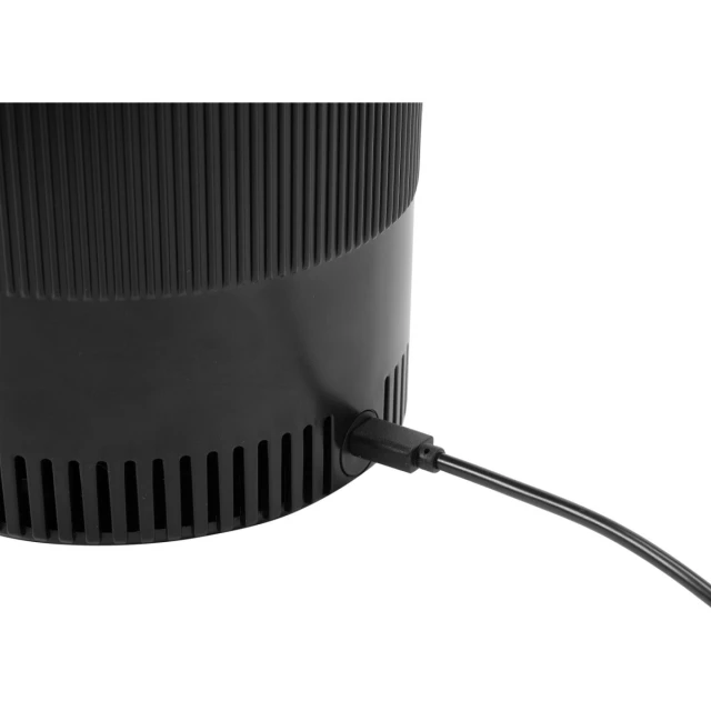 Знищувач комах з вентилятором LUND UV-A 5 Вт (5906083083471)