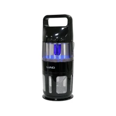 Знищувач комах з вентилятором LUND UV-A 15 Вт (5906083083488)