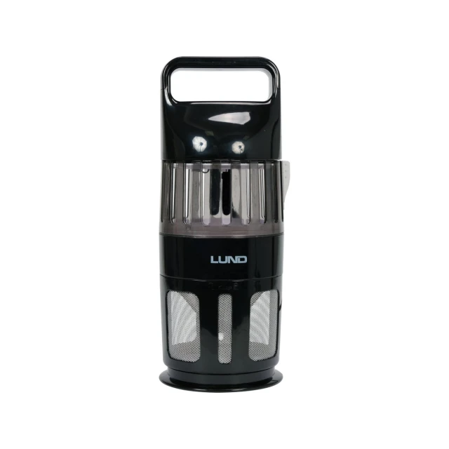 Знищувач комах з вентилятором LUND UV-A 15 Вт (5906083083488)