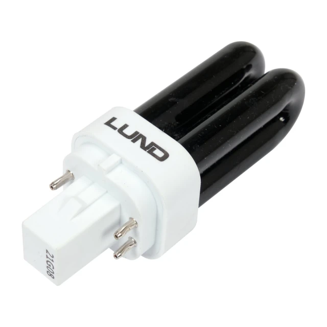 Лампа LUND UVA 56V 7W (5906083083525)