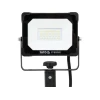 Прожектор Yato SMD LED зі штативом 20 Вт 1900 лм (5906083083617)