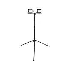 Прожектор на штативі Yato 2x20W LED 3800 lm (5906083083624)