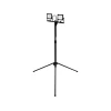 Прожектор на штативі Yato 2x20W LED 3800 lm (5906083083624)